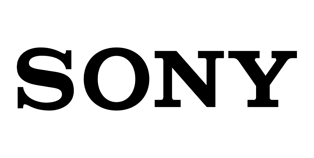 خانه تلویزیون - لوگو سونی