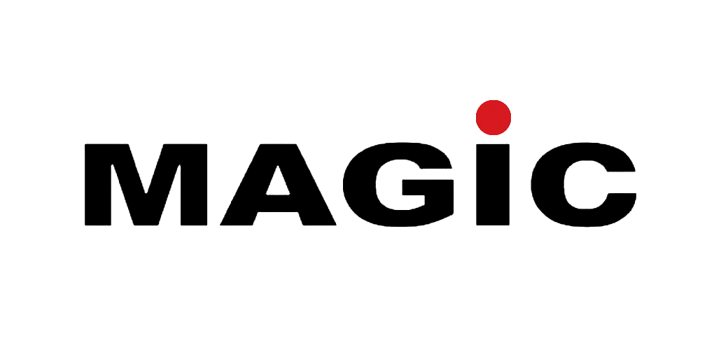 خانه تلویزیون- لوگو مجیک